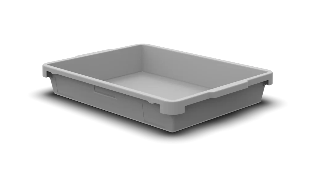 SE-B002 X-Ray Baggage Screening Trays